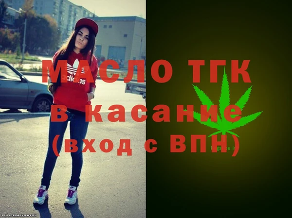твердый Михайловка